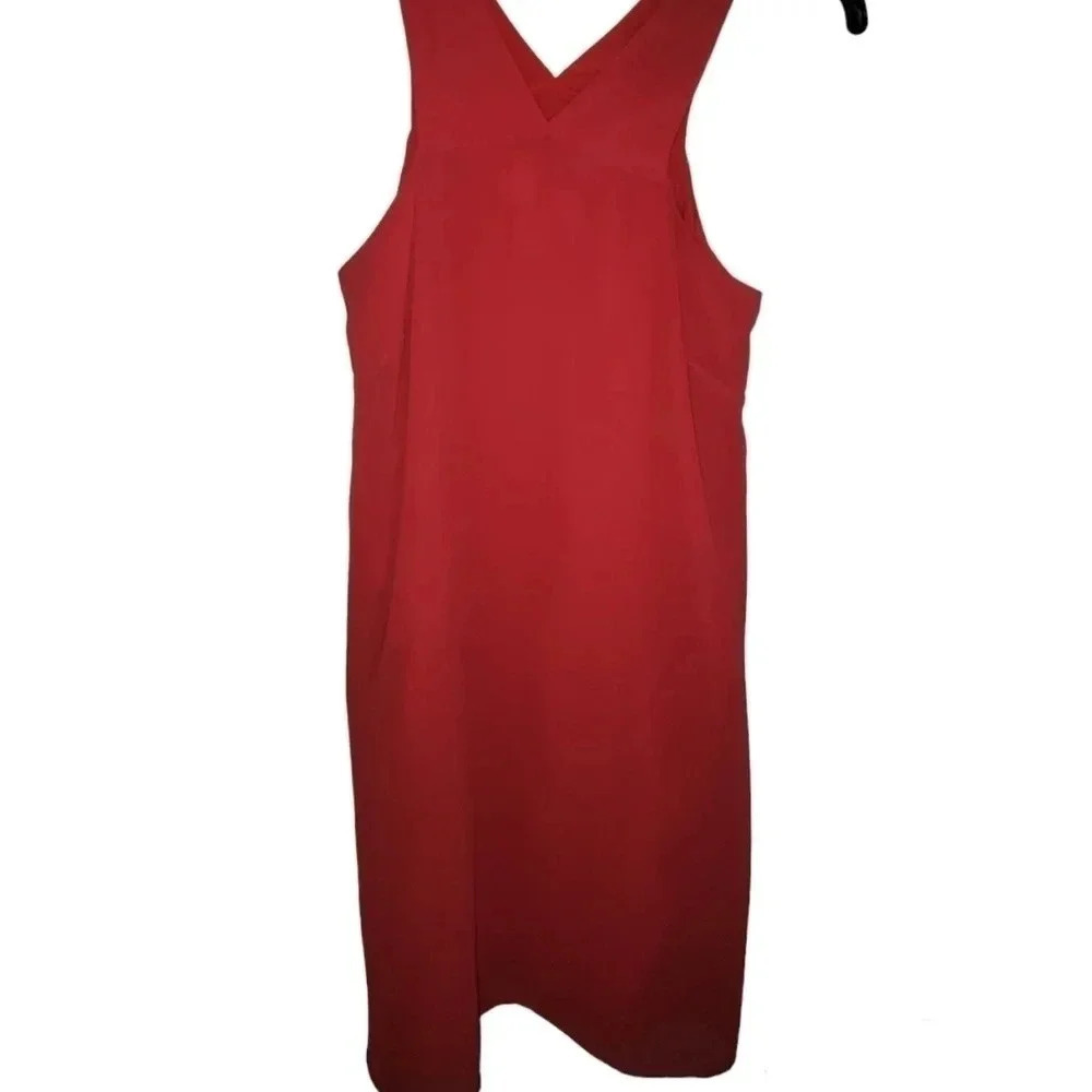 BCBG dress